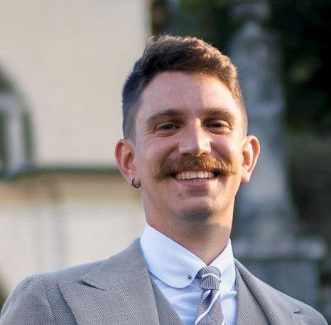 Gabriele Belotti, X-ray imaging consultant